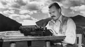 ernest-hemingway