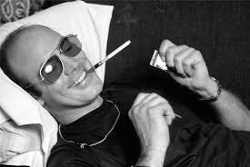 hunter-s-thompson