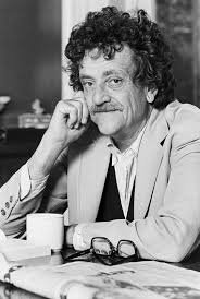 kurt-vonnegut
