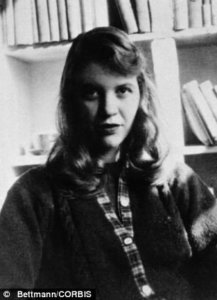 sylvia-plath