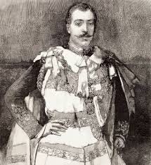 Albert herceg / Fotó: Profimedia-Reddot