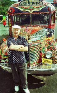 Ken Kesey