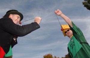 Fotó: Ashton Conker Club