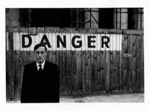 William S. Burroughs